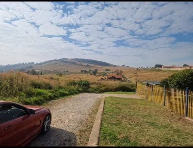 LAND FOR SALE IN ZAKARIYYA PARK